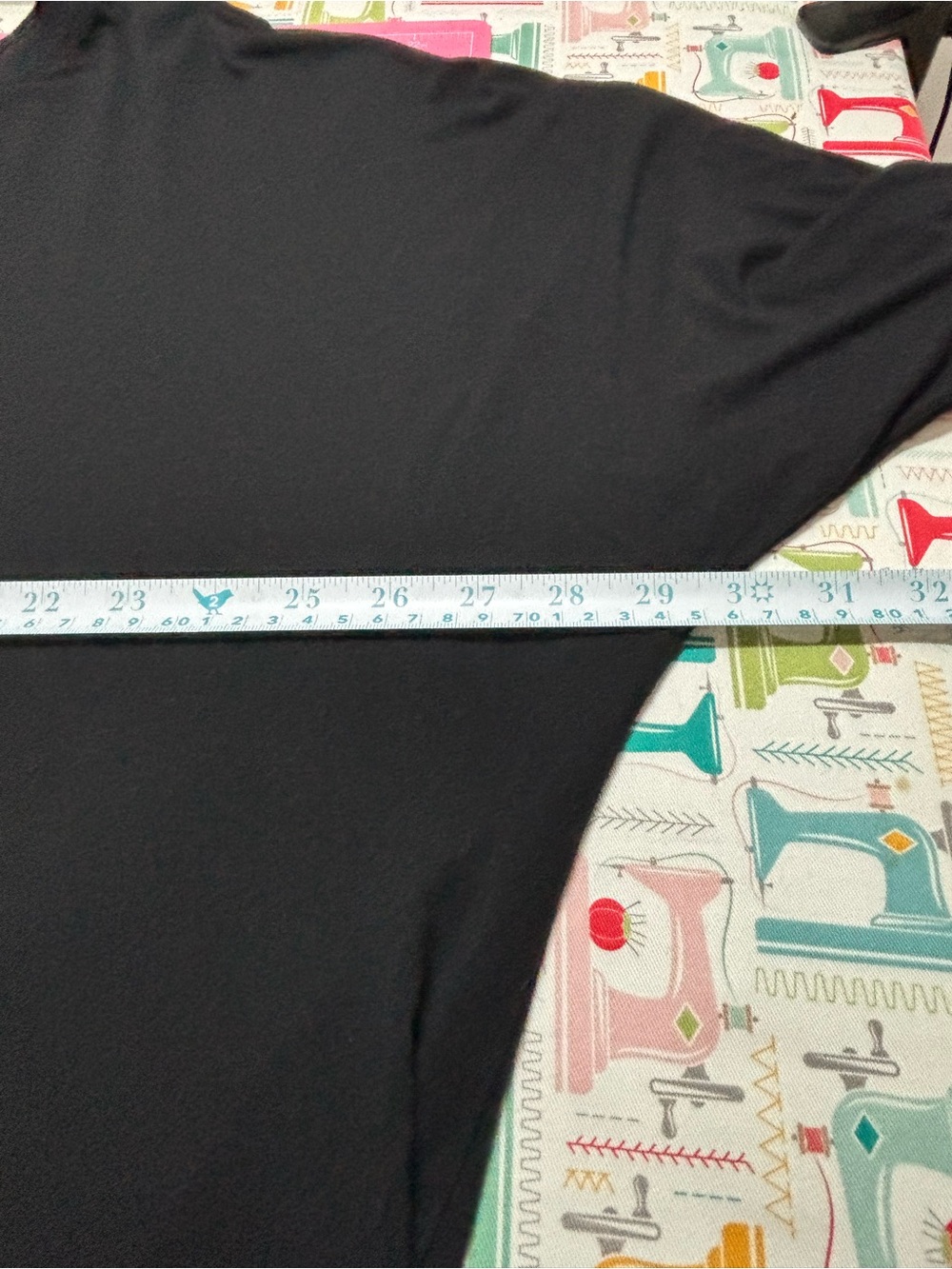 Torrid 1 Women 1X Black Sugar Dolman Skull Graphic Super Soft Knits Long Sleeve - Picture 11 of 12